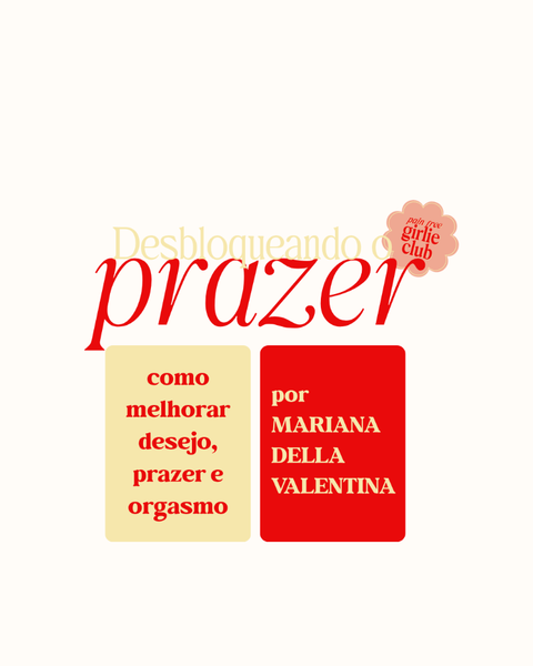 Mockup do programa Desbloqueando o Prazer